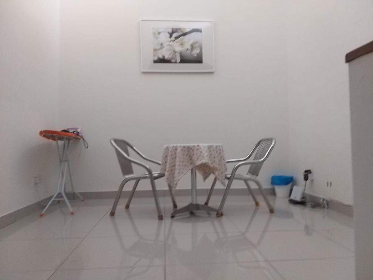 Goodview Vacation Homestay @Kajang Exterior foto